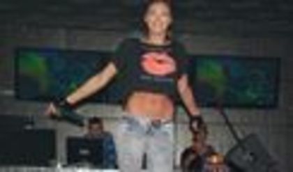 Antonia-in-concert - Antonia