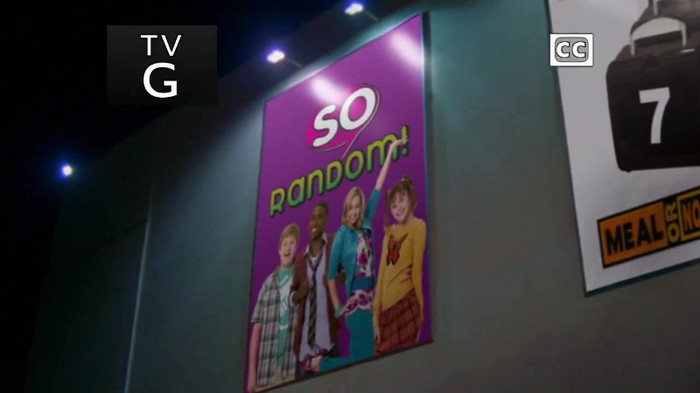 sonny with a chance season 1 episode 1 HD 00275