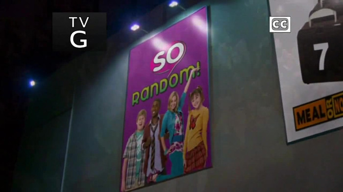sonny with a chance season 1 episode 1 HD 00288