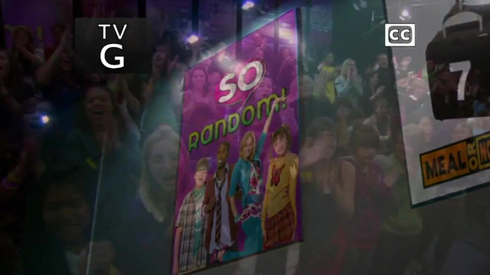 sonny with a chance season 1 episode 1 HD 00313