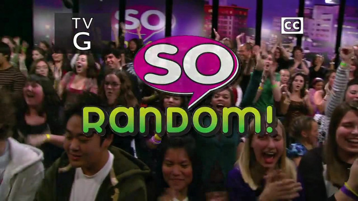sonny with a chance season 1 episode 1 HD 00717