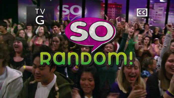 sonny with a chance season 1 episode 1 HD 00726