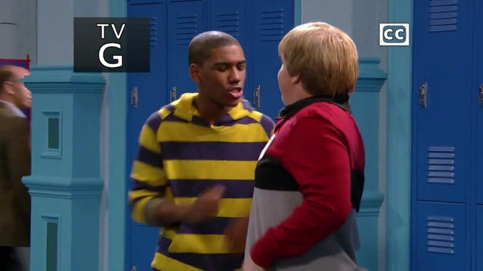 sonny with a chance season 1 episode 1 HD 02003