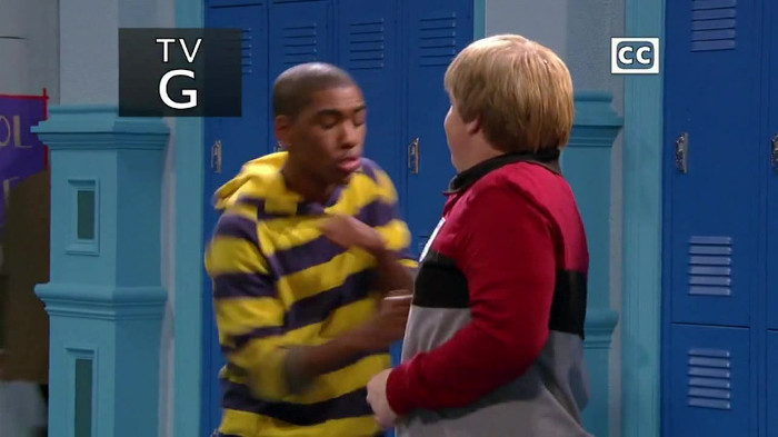 sonny with a chance season 1 episode 1 HD 02031 sonny with a chance season 1 episode 1 HD 02031