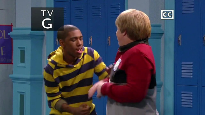 sonny with a chance season 1 episode 1 HD 02091 - Sonny With A Chance Season 1 Episode 1 - First Episode Part oo4