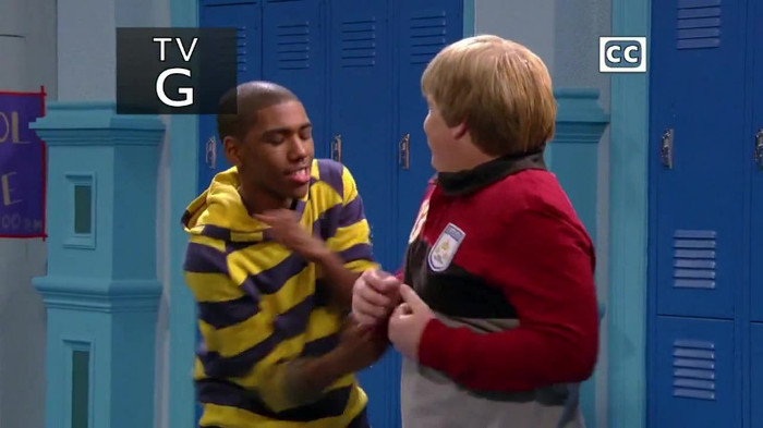 sonny with a chance season 1 episode 1 HD 02120 sonny with a chance season 1 episode 1 HD 02120