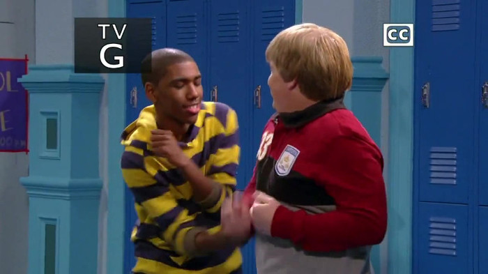 sonny with a chance season 1 episode 1 HD 02130