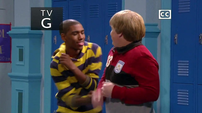 sonny with a chance season 1 episode 1 HD 02138 - Sonny With A Chance Season 1 Episode 1 - First Episode Part oo4