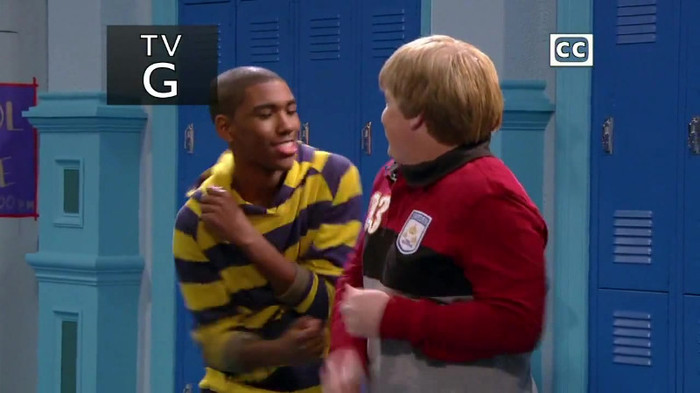 sonny with a chance season 1 episode 1 HD 02144 - Sonny With A Chance Season 1 Episode 1 - First Episode Part oo4
