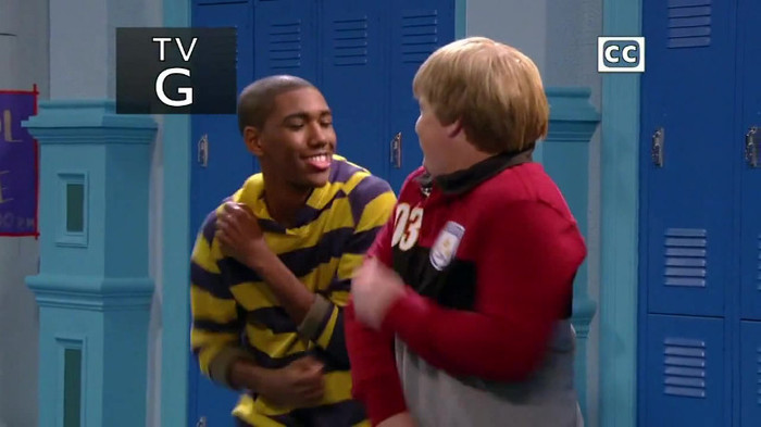 sonny with a chance season 1 episode 1 HD 02164 - Sonny With A Chance Season 1 Episode 1 - First Episode Part oo4