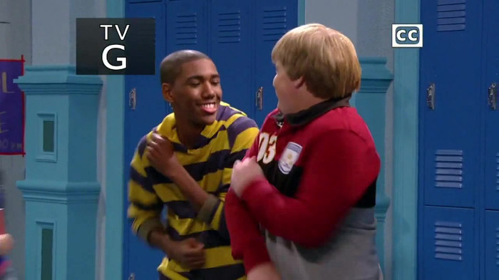 sonny with a chance season 1 episode 1 HD 02171