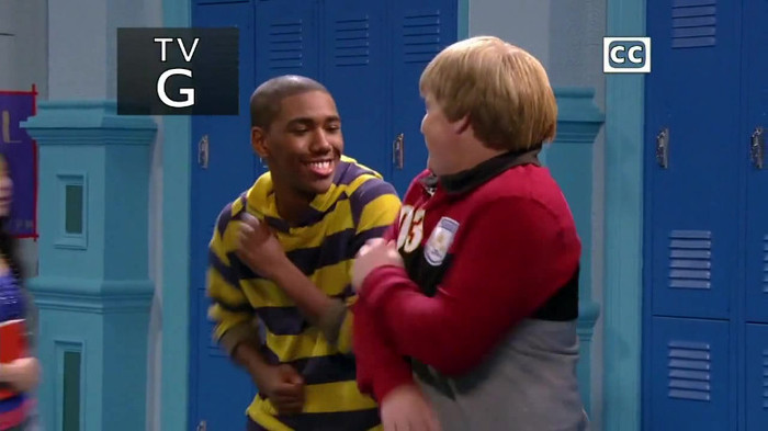 sonny with a chance season 1 episode 1 HD 02176 - Sonny With A Chance Season 1 Episode 1 - First Episode Part oo4