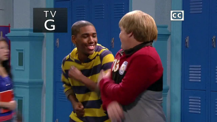 sonny with a chance season 1 episode 1 HD 02181