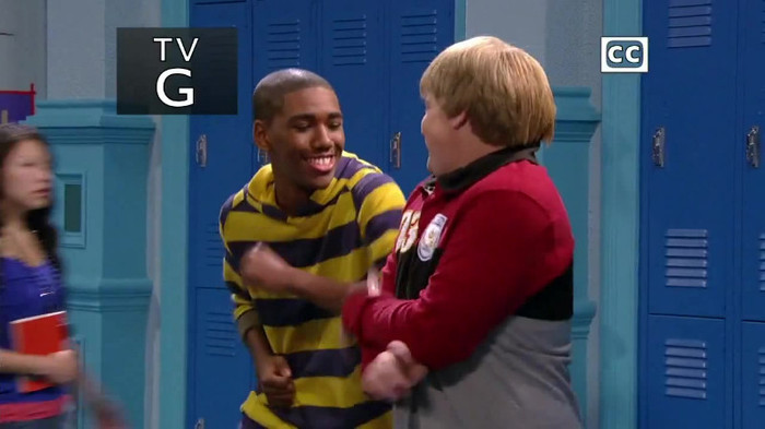 sonny with a chance season 1 episode 1 HD 02191