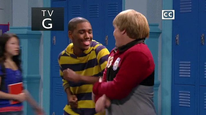 sonny with a chance season 1 episode 1 HD 02199