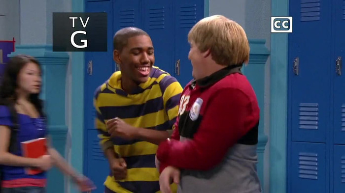 sonny with a chance season 1 episode 1 HD 02204