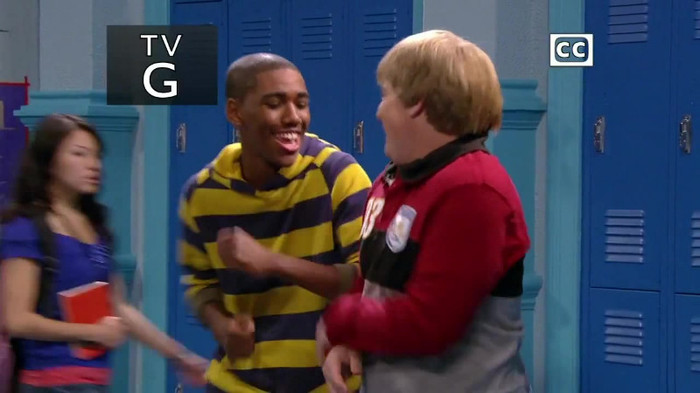 sonny with a chance season 1 episode 1 HD 02210