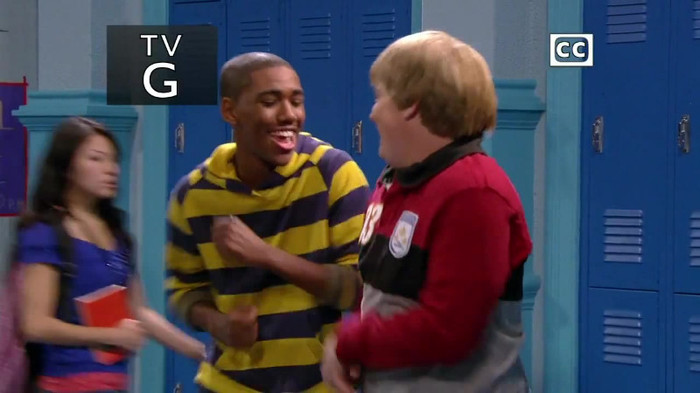 sonny with a chance season 1 episode 1 HD 02218