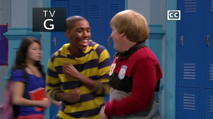 sonny with a chance season 1 episode 1 HD 02230