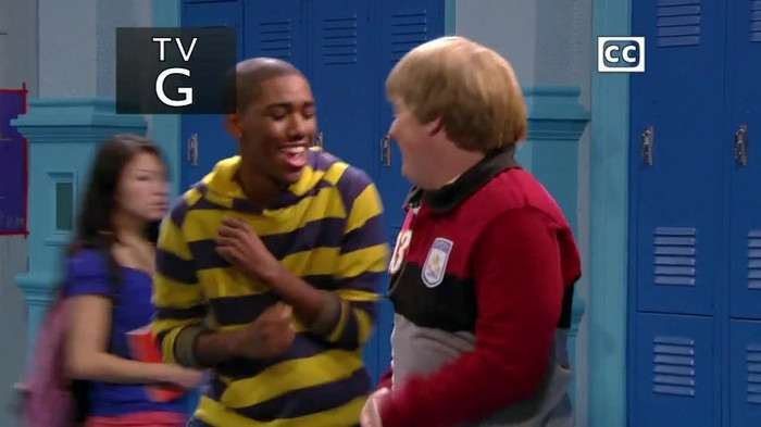 sonny with a chance season 1 episode 1 HD 02232