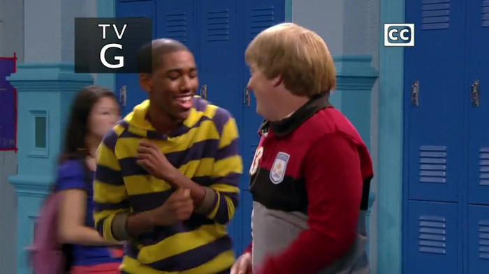 sonny with a chance season 1 episode 1 HD 02239