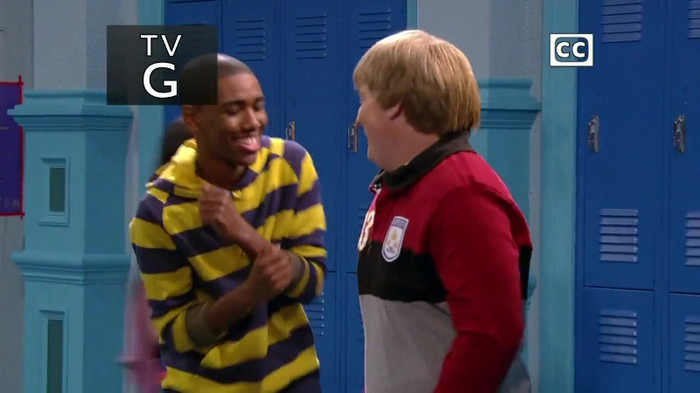 sonny with a chance season 1 episode 1 HD 02261