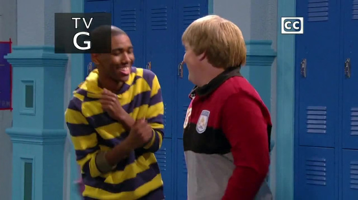 sonny with a chance season 1 episode 1 HD 02269