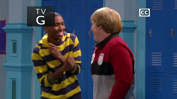 sonny with a chance season 1 episode 1 HD 02276