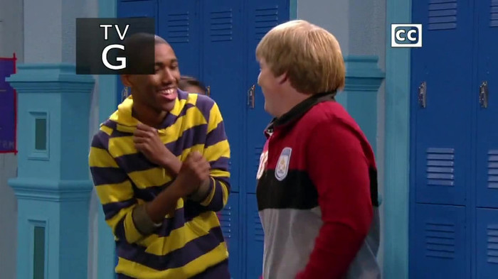 sonny with a chance season 1 episode 1 HD 02287