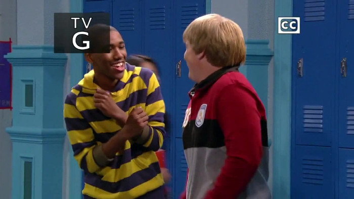 sonny with a chance season 1 episode 1 HD 02289