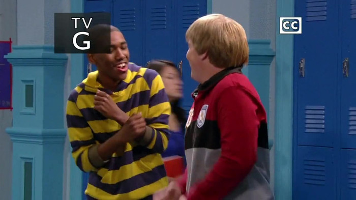 sonny with a chance season 1 episode 1 HD 02311