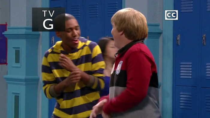 sonny with a chance season 1 episode 1 HD 02322