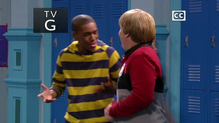 sonny with a chance season 1 episode 1 HD 02353 - Sonny With A Chance Season 1 Episode 1 - First Episode Part oo4