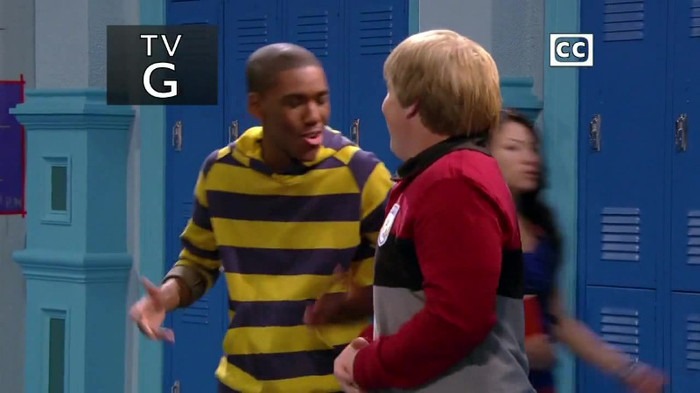 sonny with a chance season 1 episode 1 HD 02370 - Sonny With A Chance Season 1 Episode 1 - First Episode Part oo4