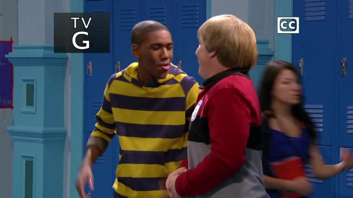 sonny with a chance season 1 episode 1 HD 02393 - Sonny With A Chance Season 1 Episode 1 - First Episode Part oo4