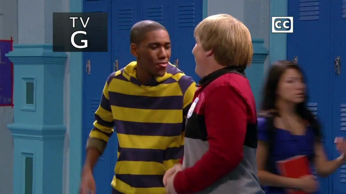 sonny with a chance season 1 episode 1 HD 02400 - Sonny With A Chance Season 1 Episode 1 - First Episode Part oo4