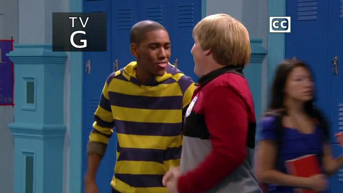 sonny with a chance season 1 episode 1 HD 02408 - Sonny With A Chance Season 1 Episode 1 - First Episode Part oo4