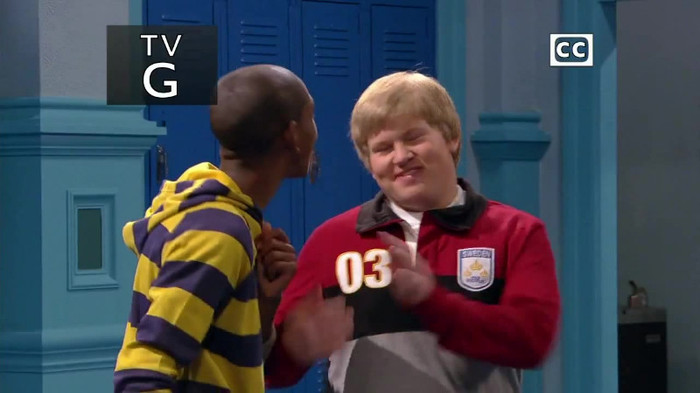 sonny with a chance season 1 episode 1 HD 02454