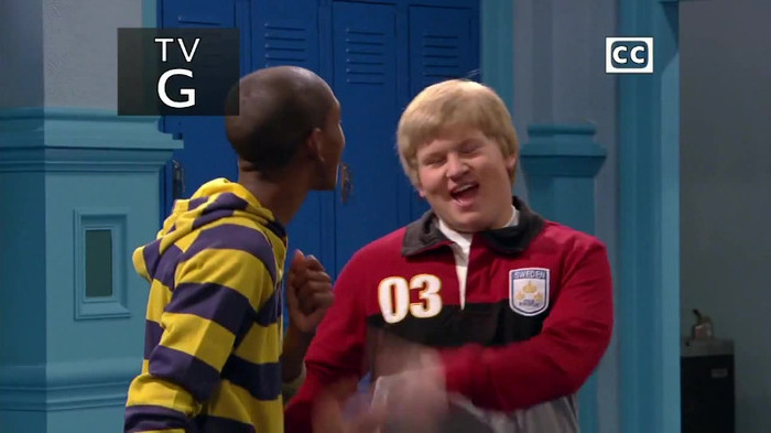 sonny with a chance season 1 episode 1 HD 02463 - Sonny With A Chance Season 1 Episode 1 - First Episode Part oo4