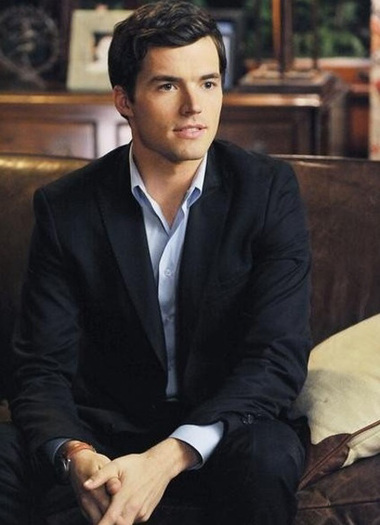 ღEzraღ - l - O Ian Harding