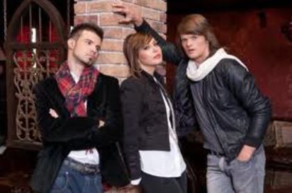 16 - Sore Mihalache in Crazy Win