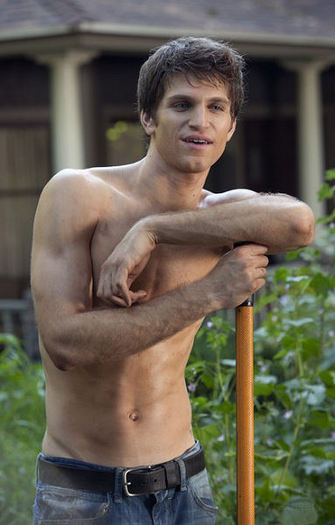 ღTobyღ - l - O Keegan Allen