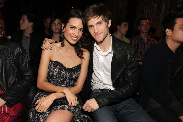 ღTobyღ - l - O Keegan Allen