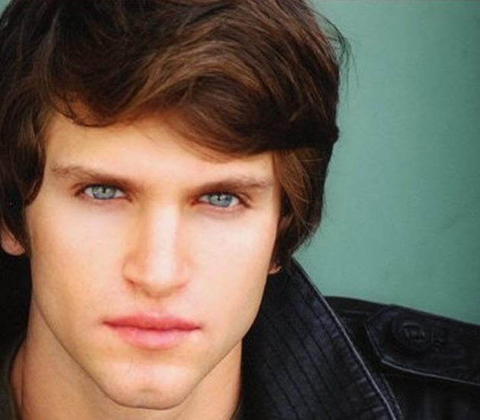 ღTobyღ - l - O Keegan Allen