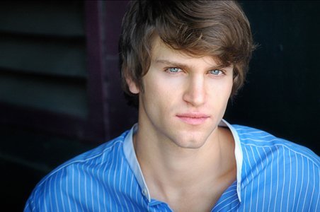 ღTobyღ - l - O Keegan Allen