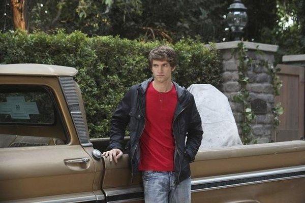 ღTobyღ - l - O Keegan Allen