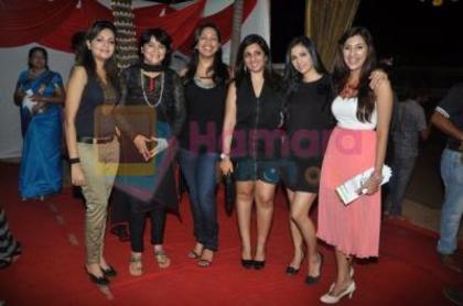 6 - DILL MILL GAYYE - Shona - In A Launch Party Of Slim Sutra