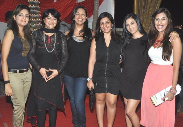 7 - DILL MILL GAYYE - Shona - In A Launch Party Of Slim Sutra