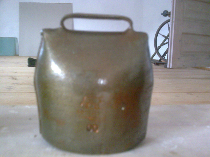 jh77t - 5clopotele mele