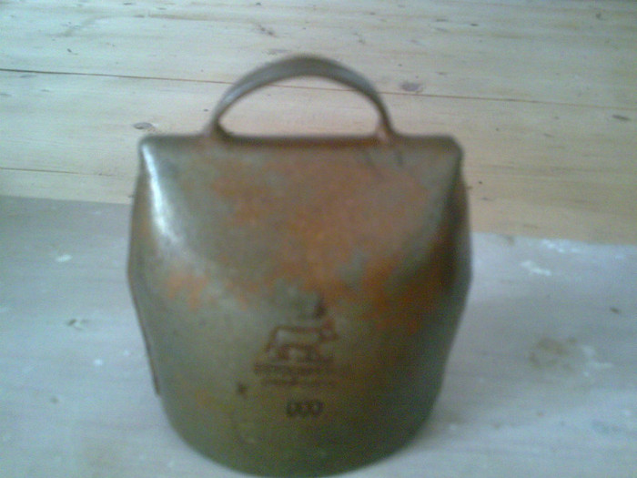lino - 5clopotele mele